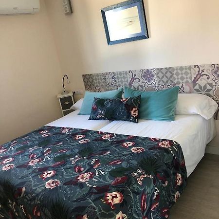 Vivienda Vacacional Casa Federico Коралео Екстериор снимка