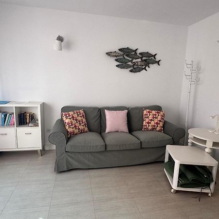 Vivienda Vacacional Casa Federico Коралео Екстериор снимка