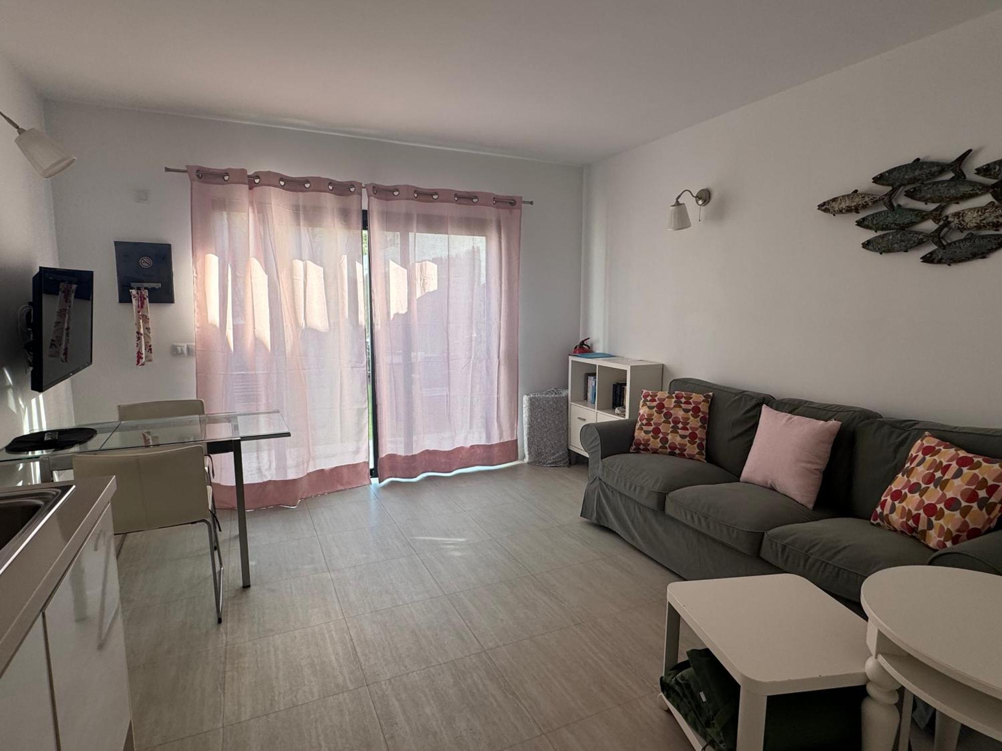 Vivienda Vacacional Casa Federico Коралео Екстериор снимка