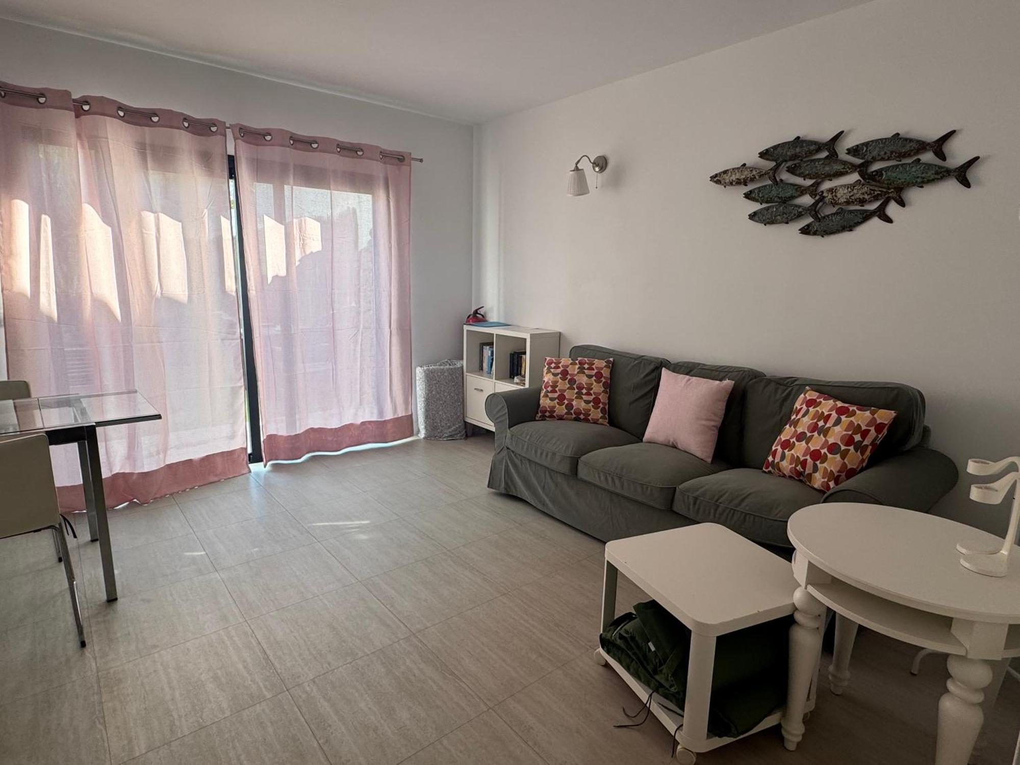Vivienda Vacacional Casa Federico Коралео Екстериор снимка