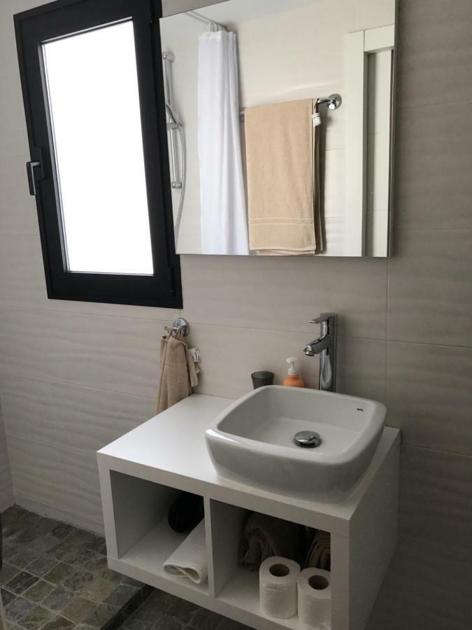 Vivienda Vacacional Casa Federico Коралео Екстериор снимка