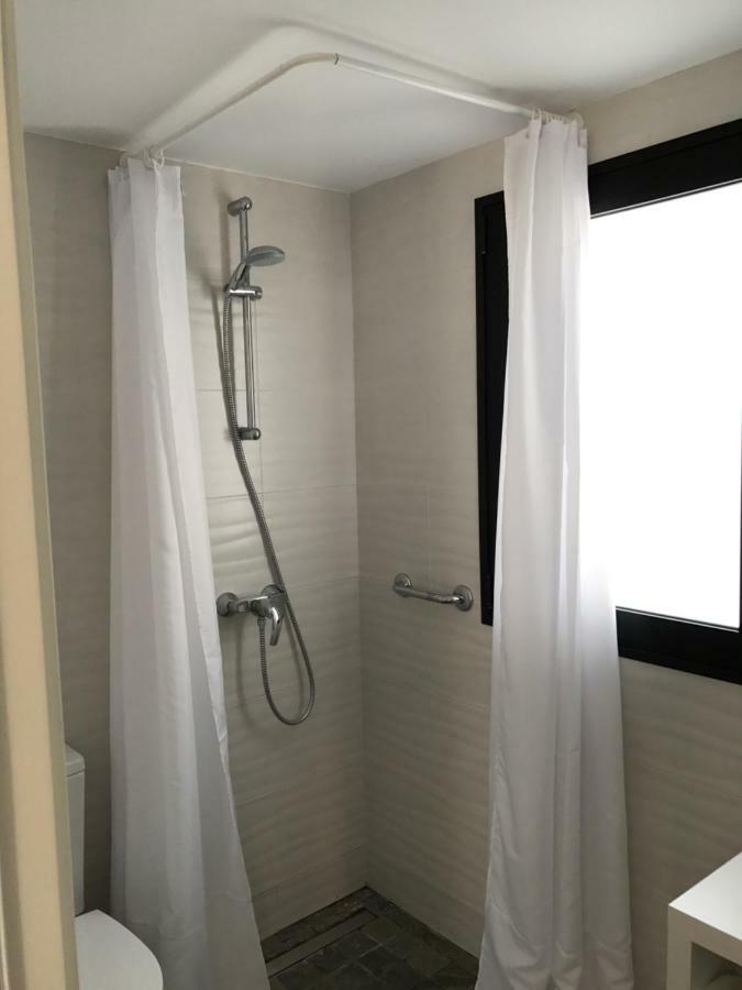 Vivienda Vacacional Casa Federico Коралео Екстериор снимка