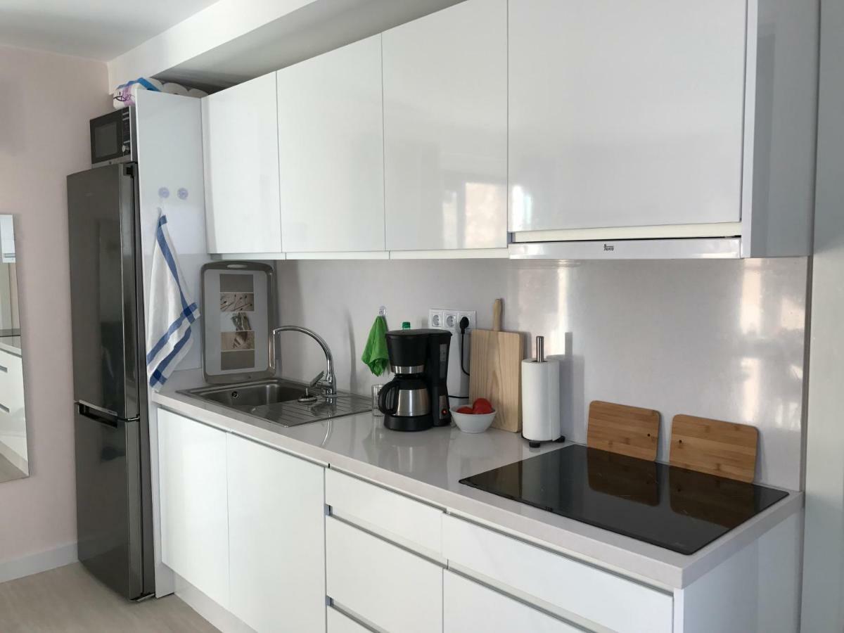 Vivienda Vacacional Casa Federico Коралео Екстериор снимка