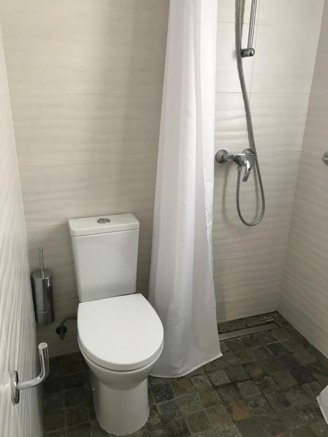 Vivienda Vacacional Casa Federico Коралео Екстериор снимка