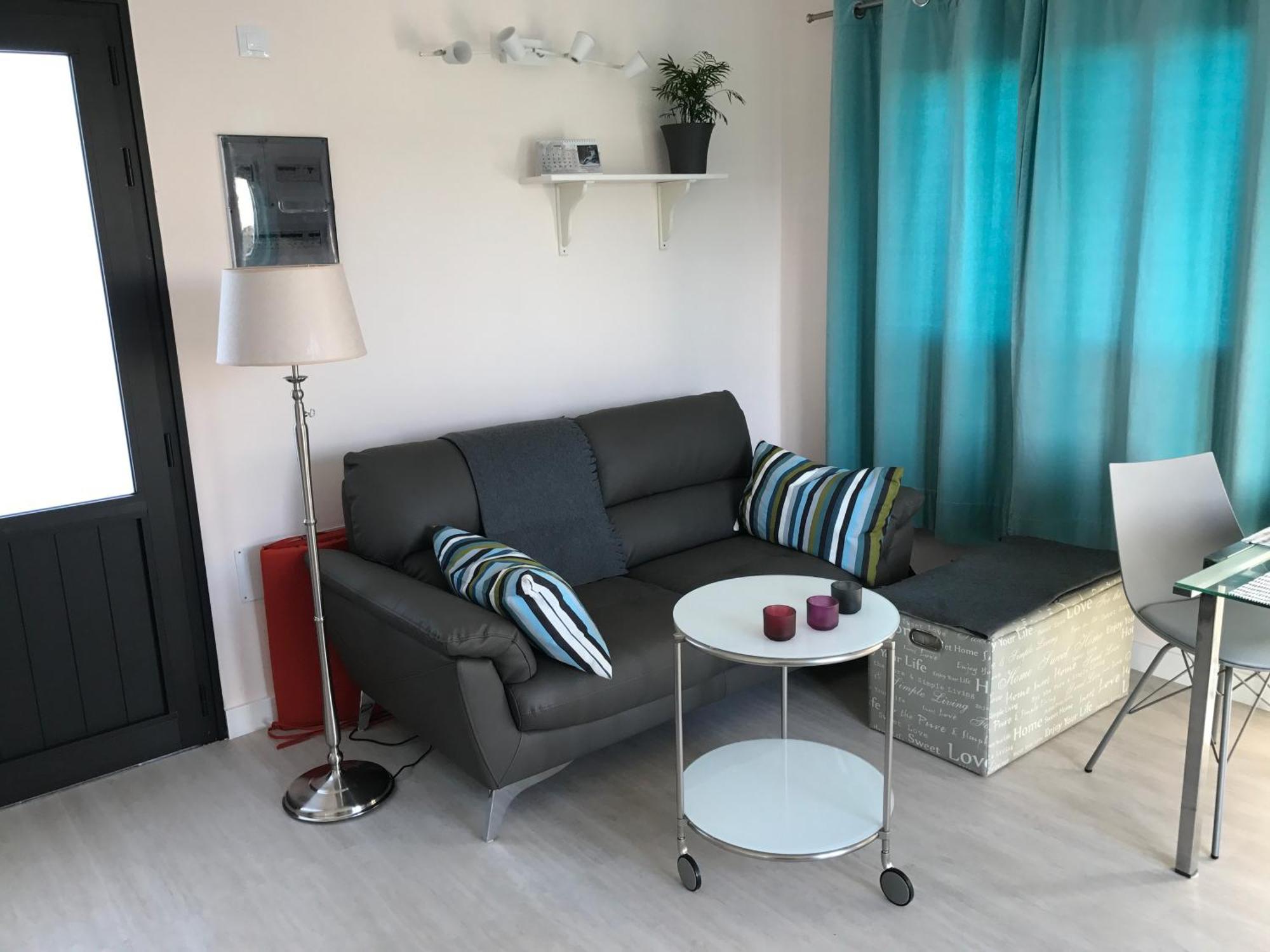 Vivienda Vacacional Casa Federico Коралео Екстериор снимка