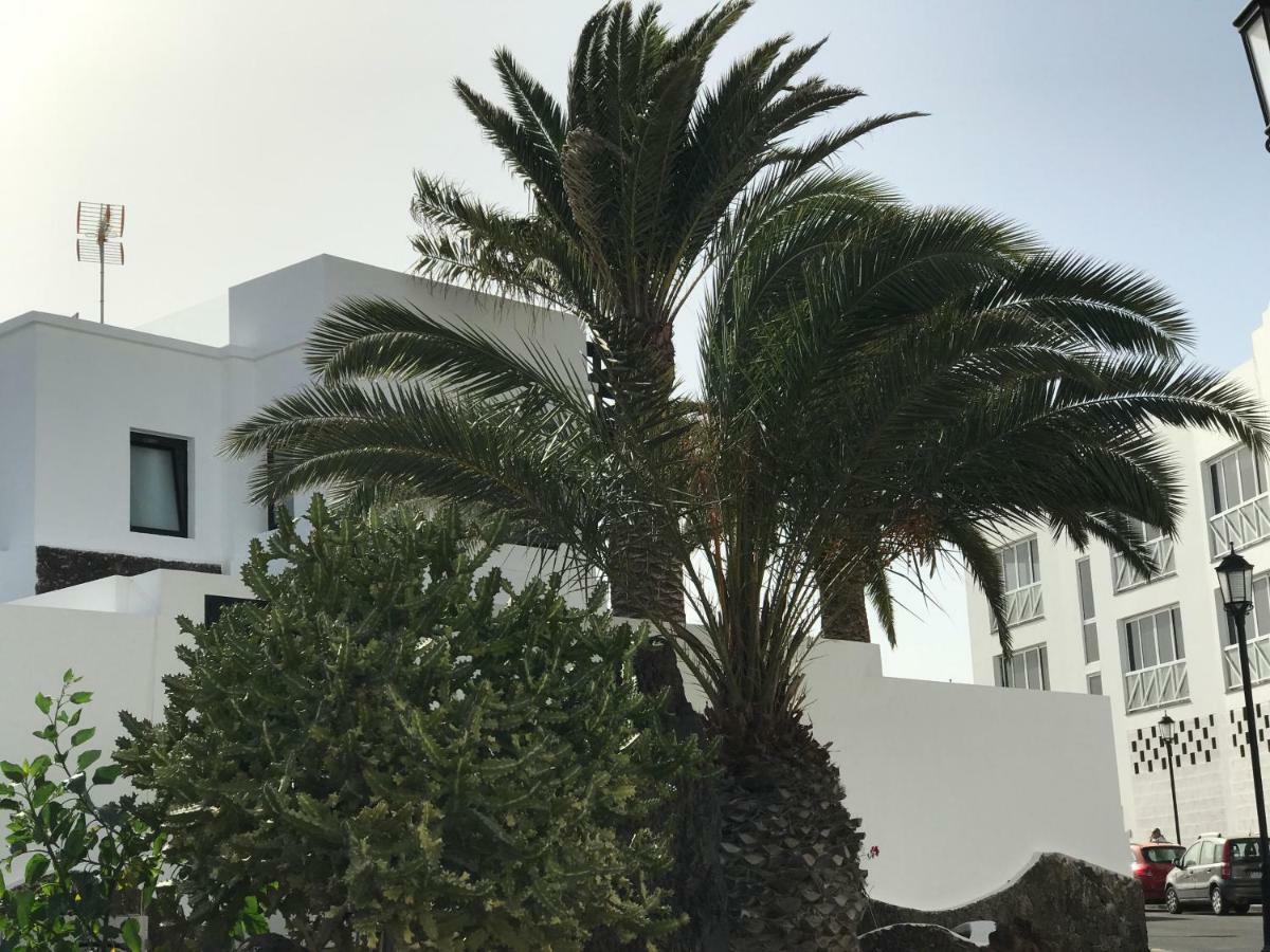 Vivienda Vacacional Casa Federico Коралео Екстериор снимка