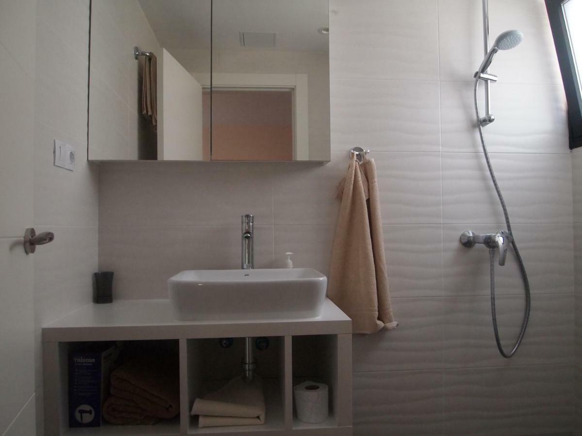 Vivienda Vacacional Casa Federico Коралео Екстериор снимка