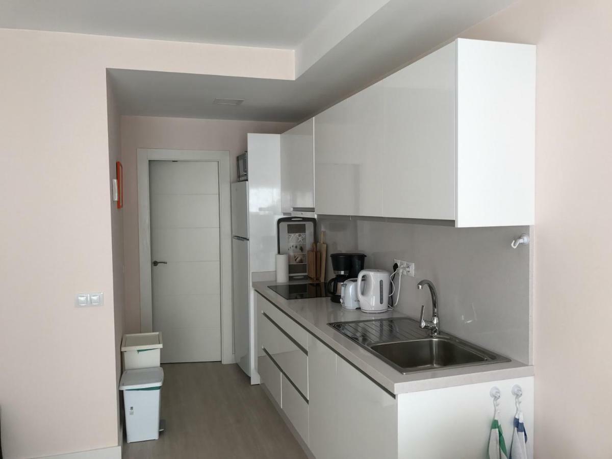Vivienda Vacacional Casa Federico Коралео Екстериор снимка