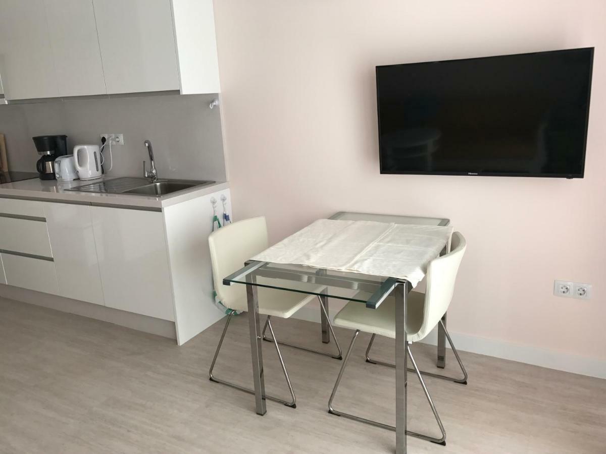 Vivienda Vacacional Casa Federico Коралео Екстериор снимка