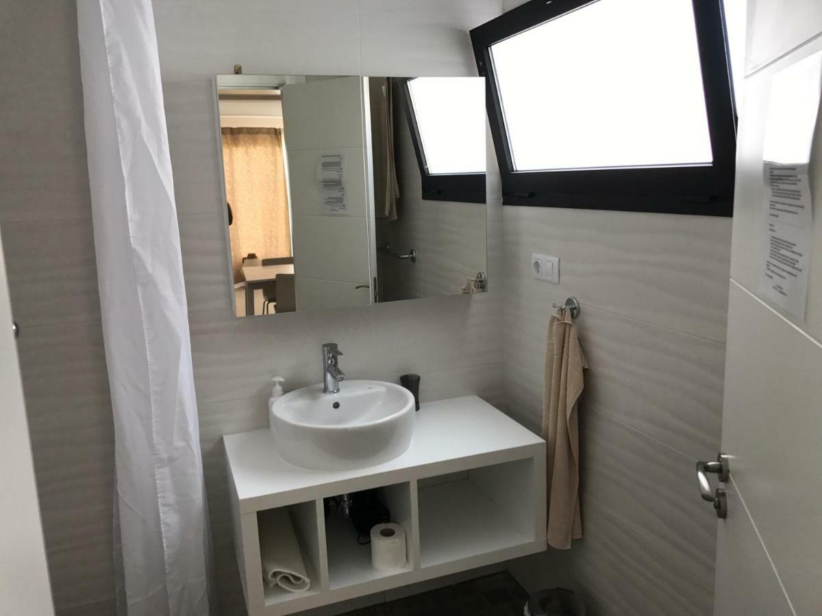 Vivienda Vacacional Casa Federico Коралео Екстериор снимка